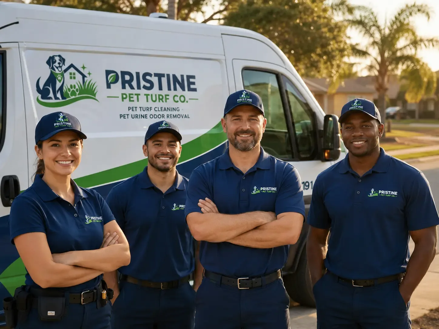 Pet Turf Cleaning company in Center, MO