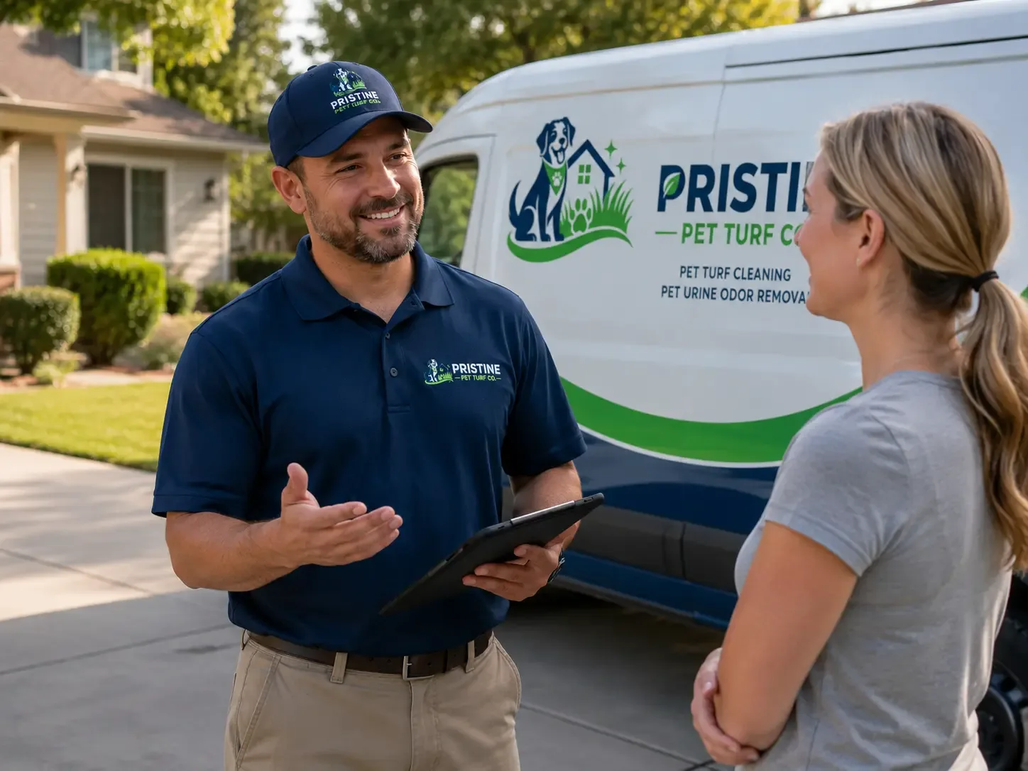 Pet Turf Cleaning Center, MO FAQs